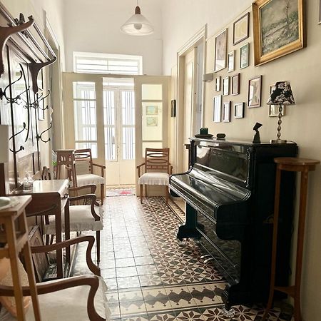 Traditional Haus Ágios Nikólaos Eksteriør billede