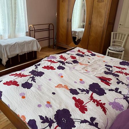 Traditional Haus Ágios Nikólaos Eksteriør billede
