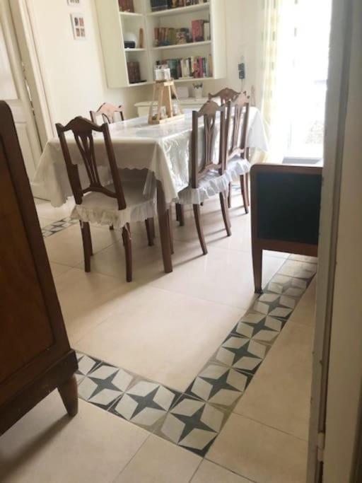 Traditional Haus Ágios Nikólaos Eksteriør billede
