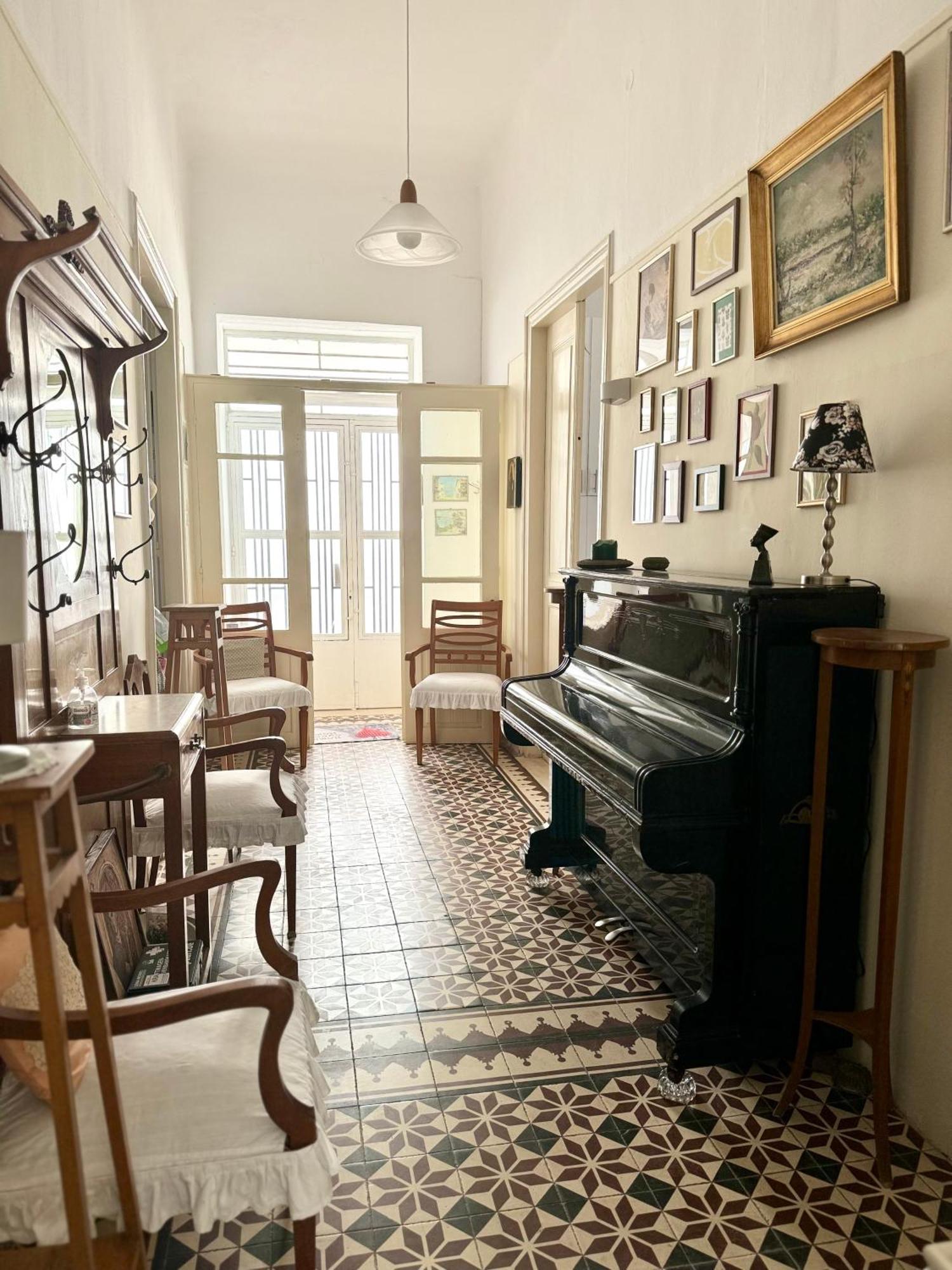 Traditional Haus Ágios Nikólaos Eksteriør billede