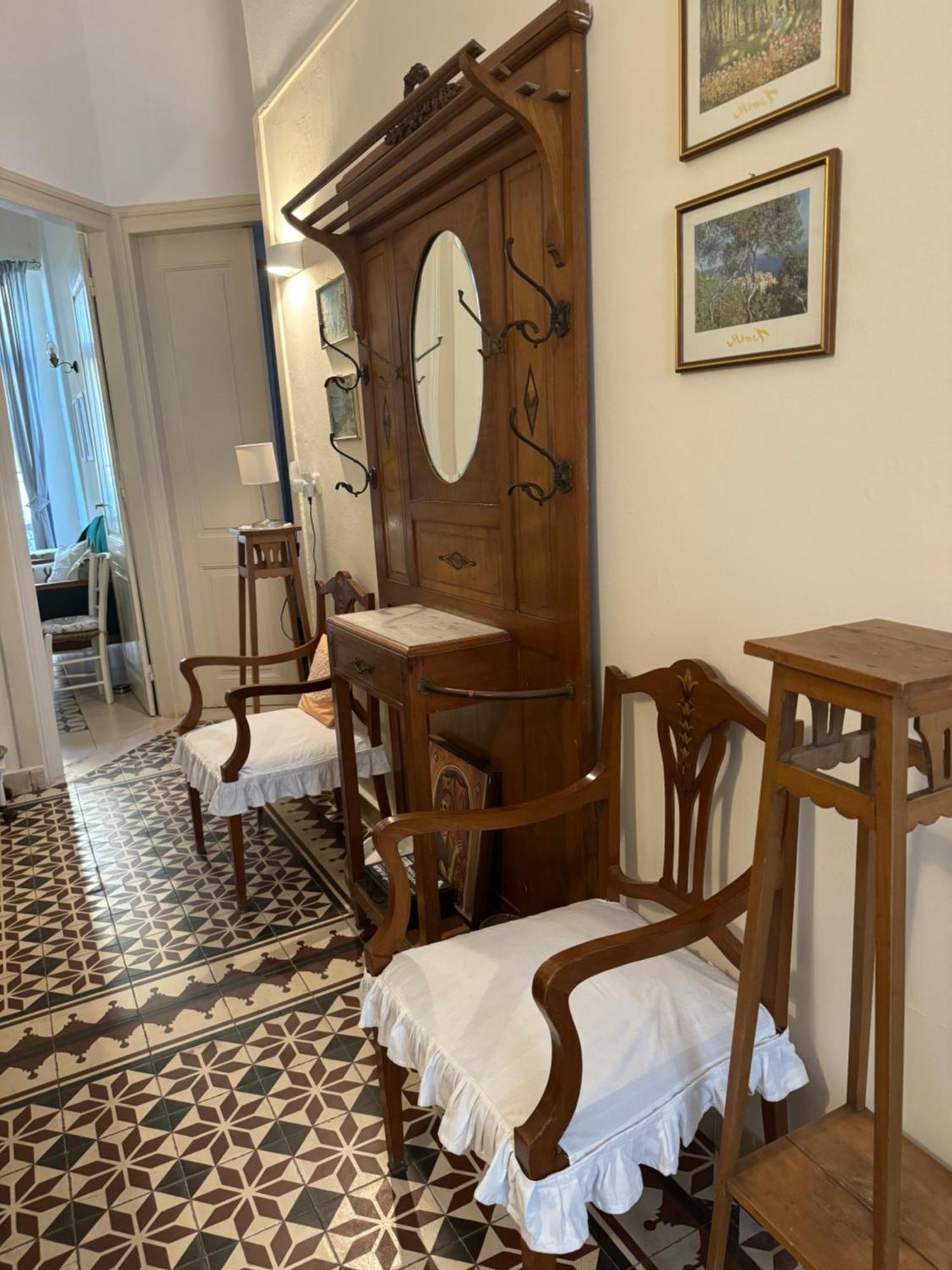 Traditional Haus Ágios Nikólaos Eksteriør billede