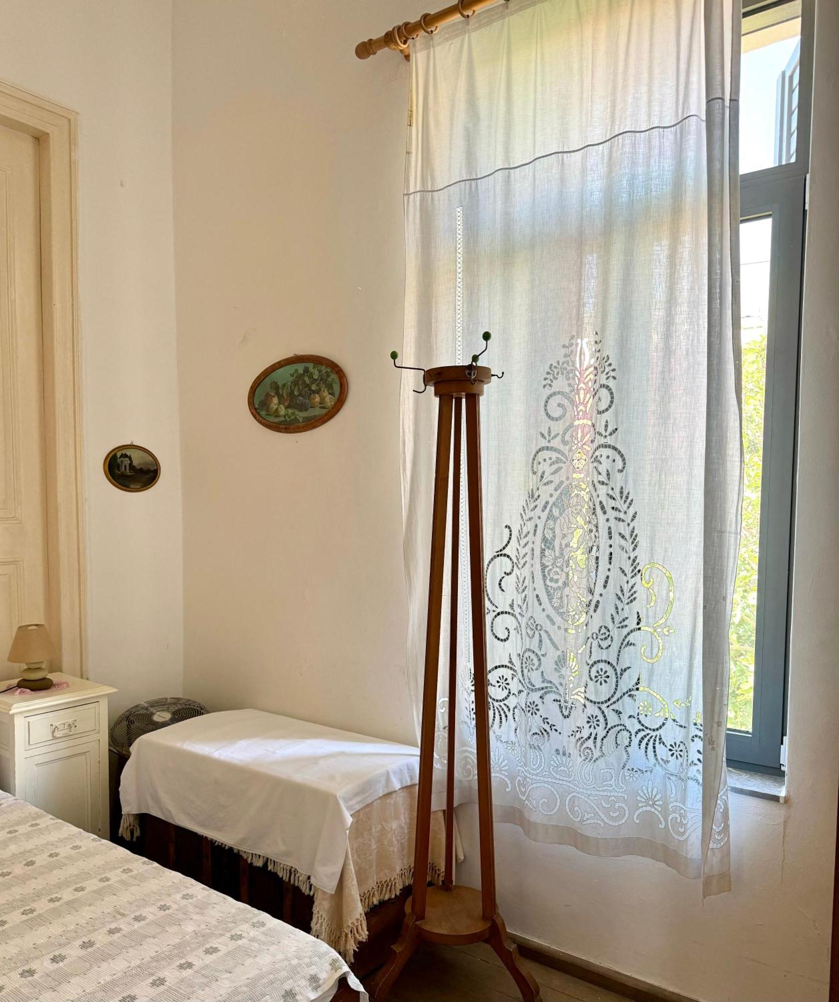 Traditional Haus Ágios Nikólaos Eksteriør billede