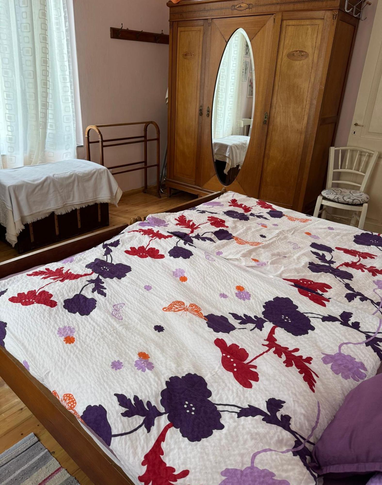 Traditional Haus Ágios Nikólaos Eksteriør billede
