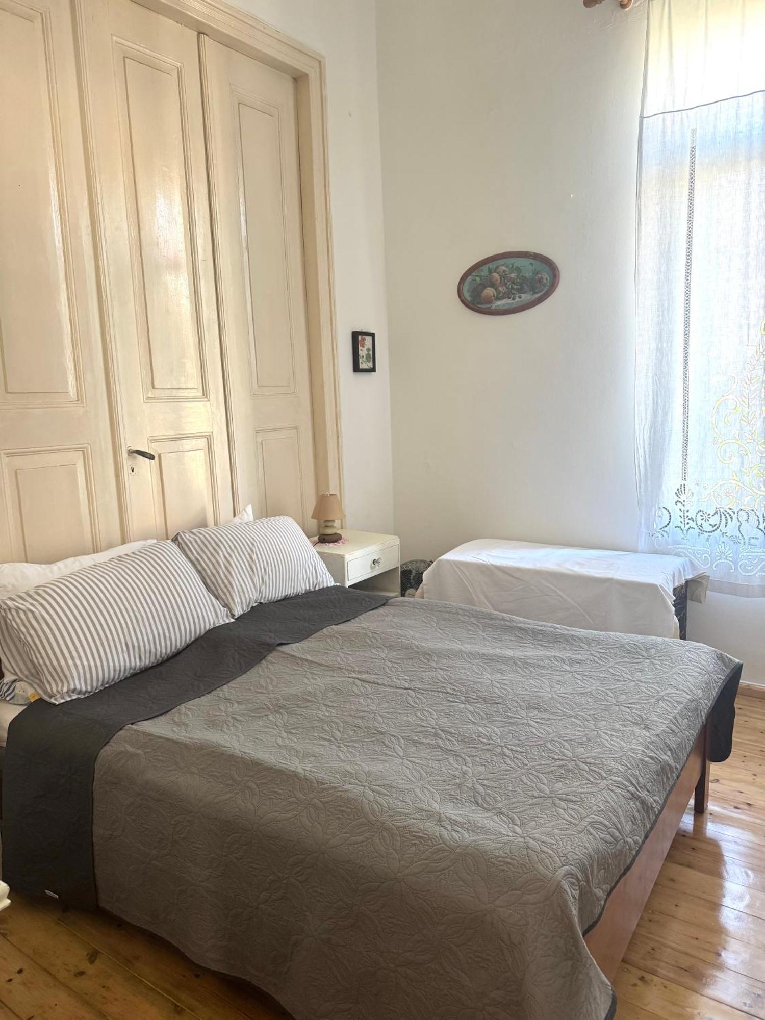 Traditional Haus Ágios Nikólaos Eksteriør billede