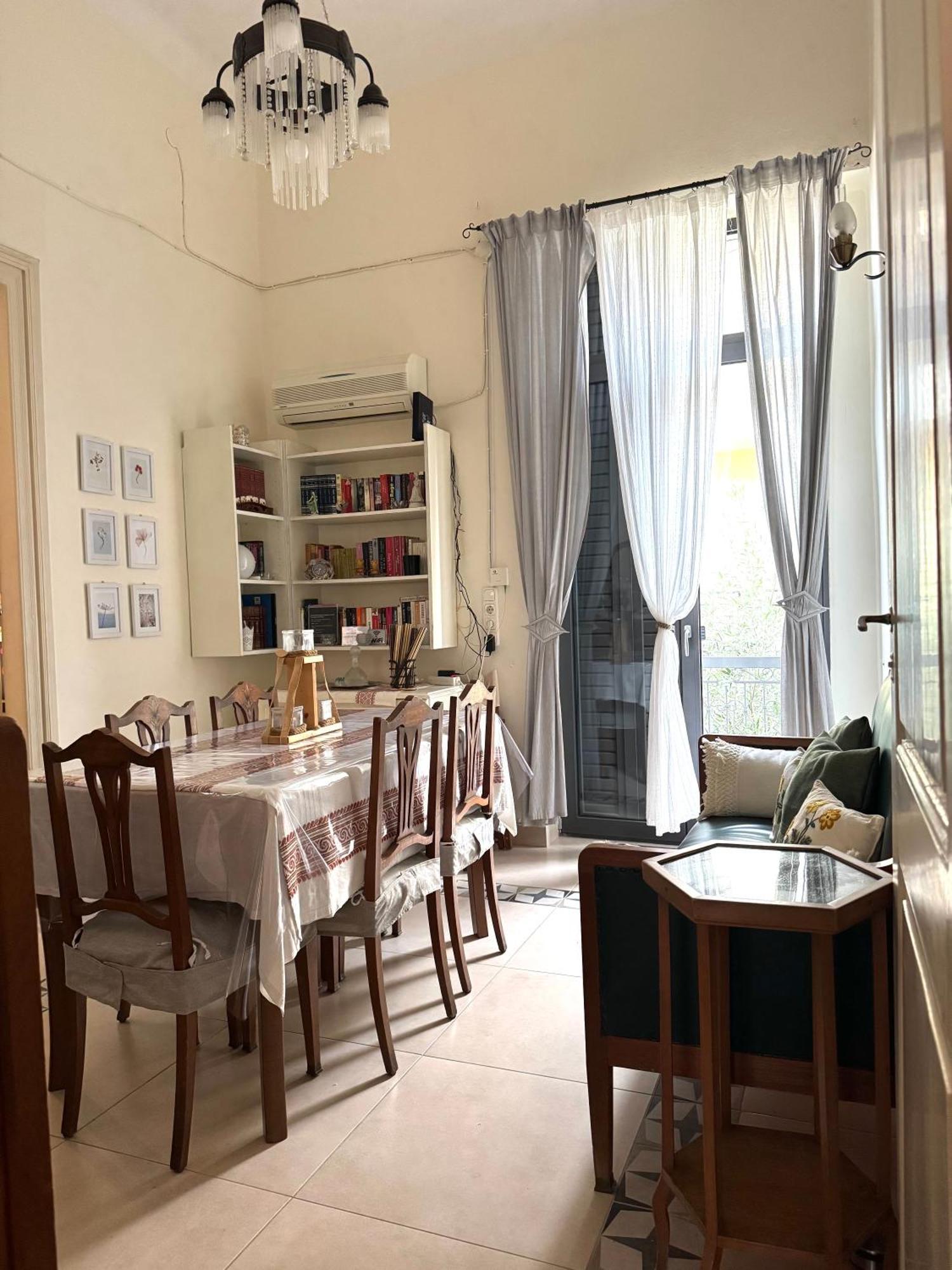Traditional Haus Ágios Nikólaos Eksteriør billede